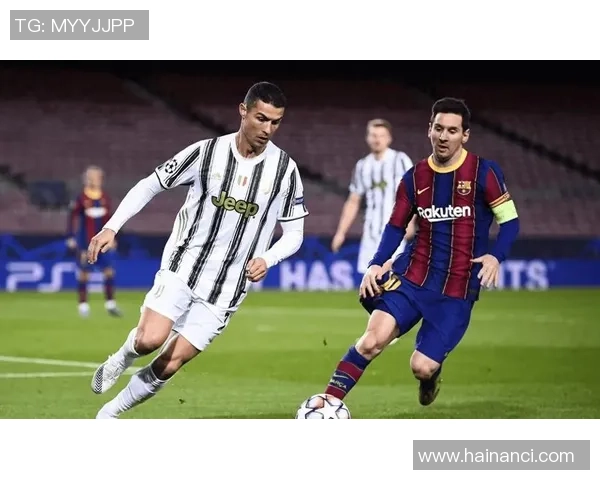 全球足球巨星球衣号码排名：从梅西到C罗的传奇背后数字解密