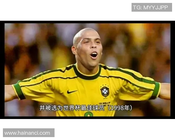 全球足球球星英文名字大全及其职业生涯成就解析