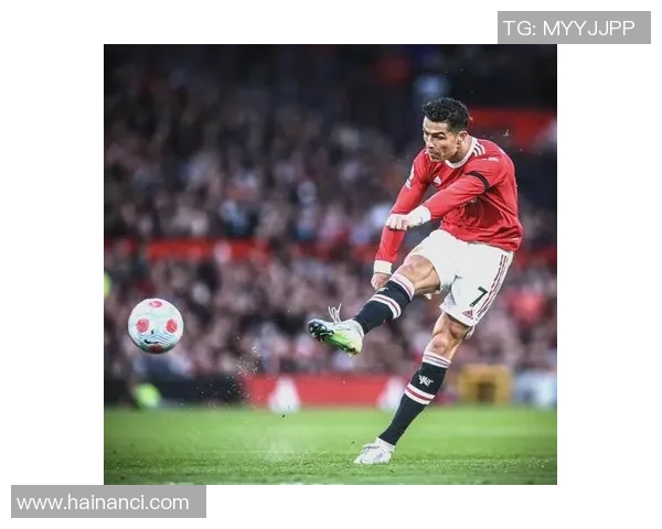 足球场上的传奇巨星C罗精彩瞬间全集高清图片欣赏